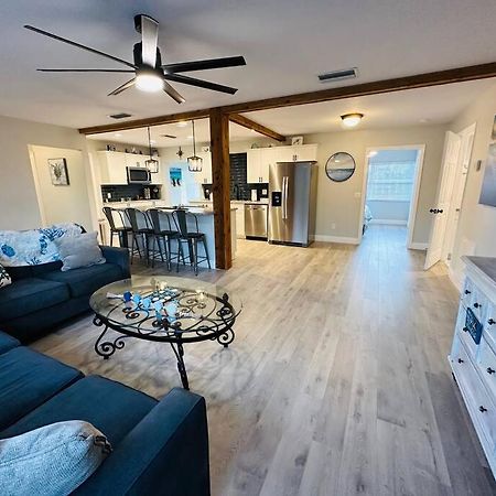 Sea Turtle Cove Villa Clearwater Bagian luar foto