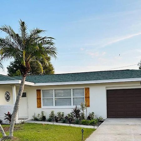 Sea Turtle Cove Villa Clearwater Bagian luar foto