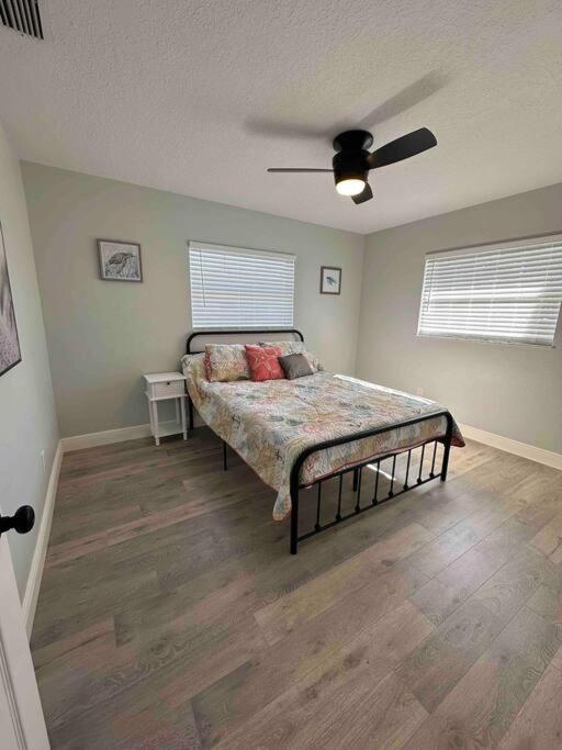 Sea Turtle Cove Villa Clearwater Bagian luar foto