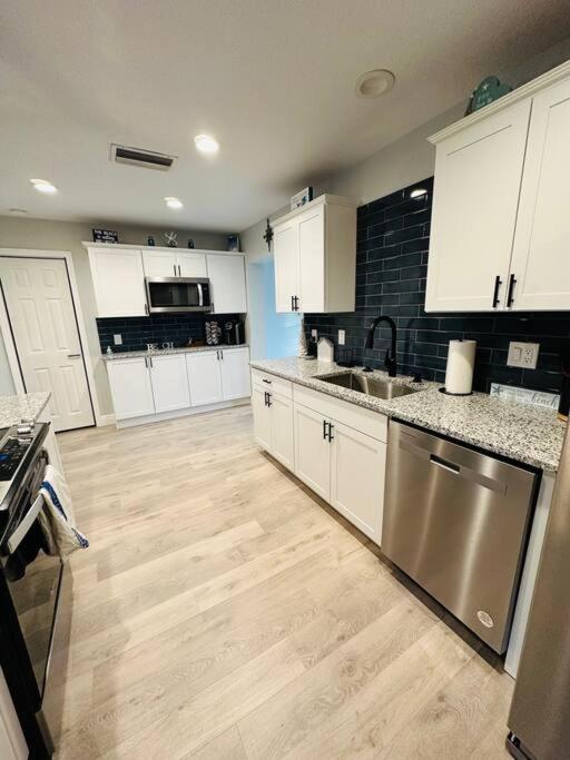 Sea Turtle Cove Villa Clearwater Bagian luar foto