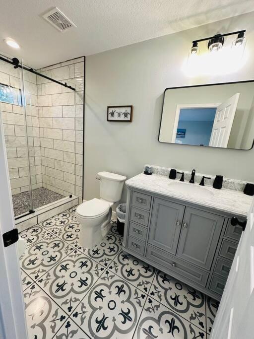 Sea Turtle Cove Villa Clearwater Bagian luar foto