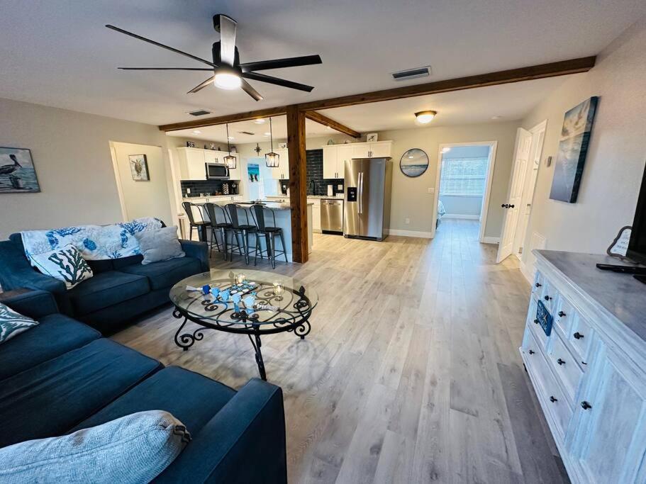 Sea Turtle Cove Villa Clearwater Bagian luar foto