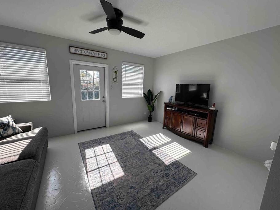 Sea Turtle Cove Villa Clearwater Bagian luar foto
