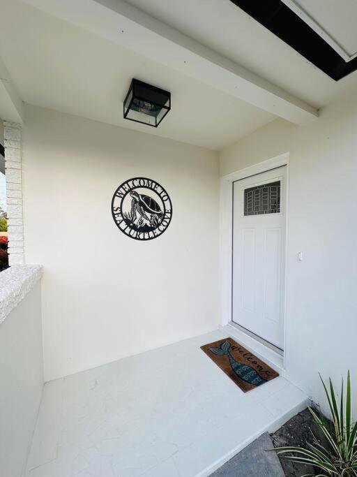 Sea Turtle Cove Villa Clearwater Bagian luar foto