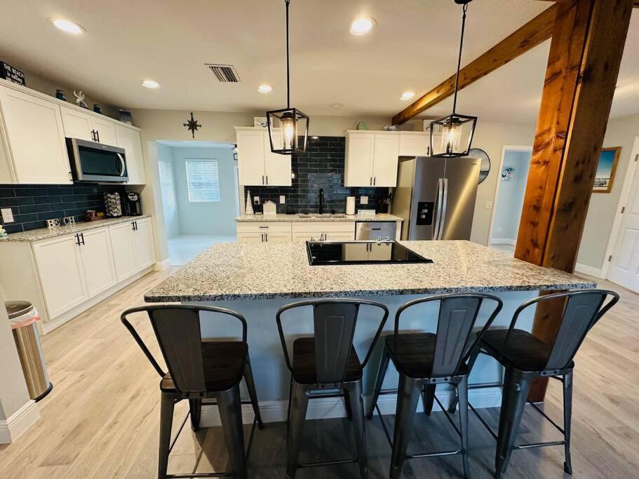 Sea Turtle Cove Villa Clearwater Bagian luar foto