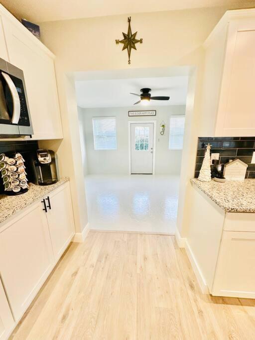 Sea Turtle Cove Villa Clearwater Bagian luar foto