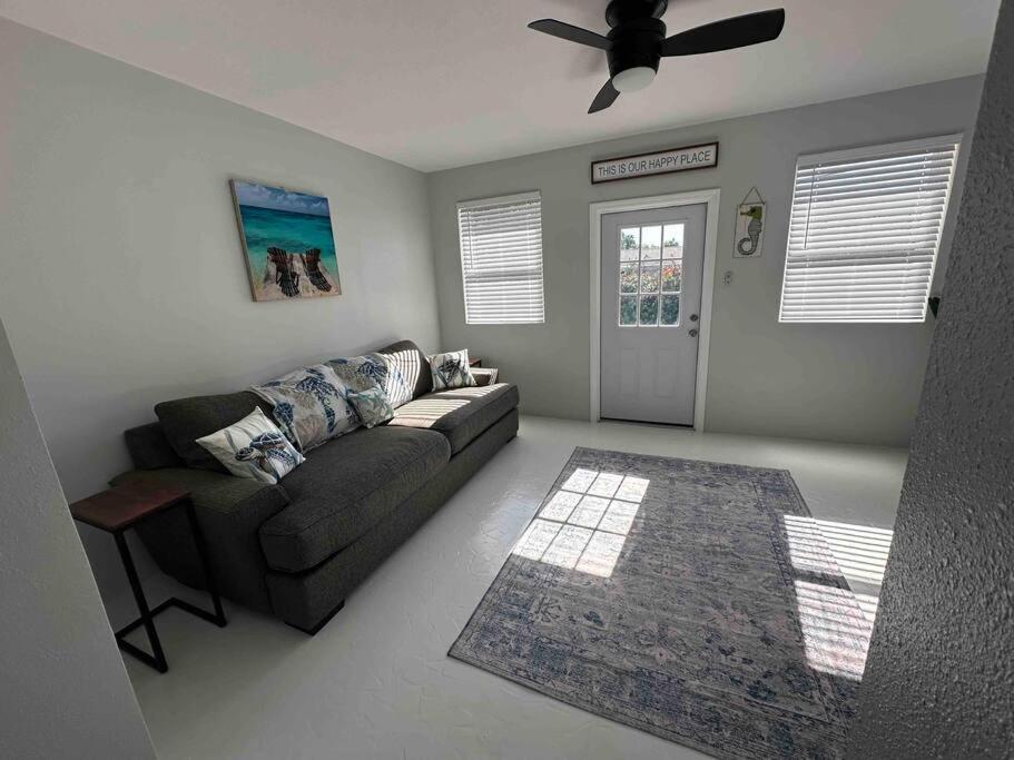 Sea Turtle Cove Villa Clearwater Bagian luar foto