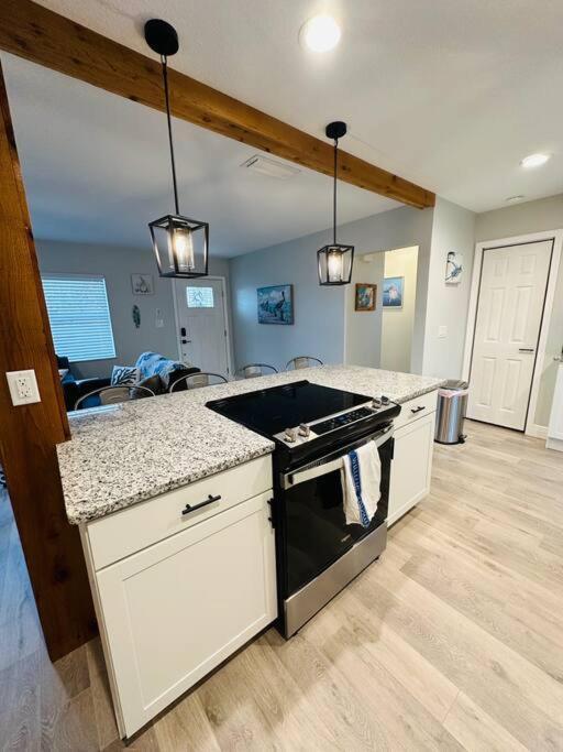 Sea Turtle Cove Villa Clearwater Bagian luar foto