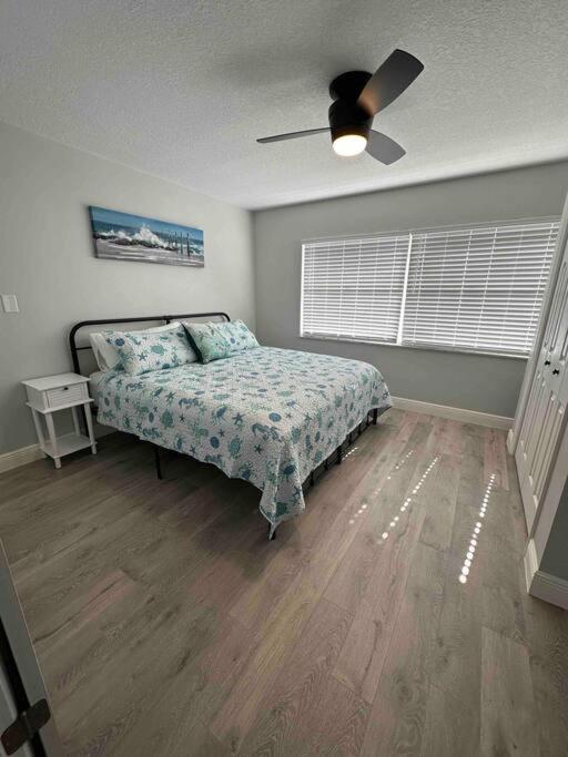 Sea Turtle Cove Villa Clearwater Bagian luar foto
