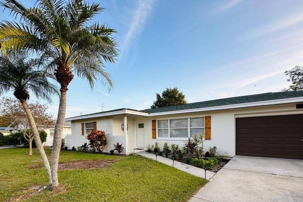 Sea Turtle Cove Villa Clearwater Bagian luar foto